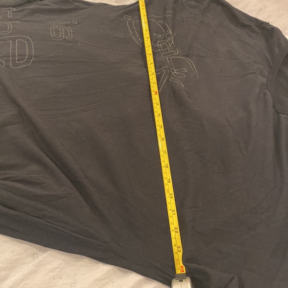 Studio B3 tunic. - Picture 4 of 4